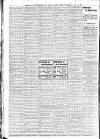 Islington Gazette Monday 13 January 1913 Page 8