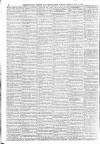 Islington Gazette Tuesday 14 January 1913 Page 8