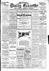 Islington Gazette Wednesday 15 January 1913 Page 1