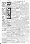 Islington Gazette Wednesday 15 January 1913 Page 4