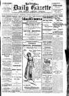 Islington Gazette Thursday 16 January 1913 Page 1