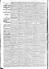 Islington Gazette Monday 20 January 1913 Page 6
