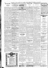Islington Gazette Thursday 23 January 1913 Page 2