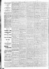 Islington Gazette Thursday 23 January 1913 Page 6