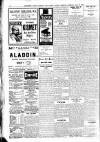 Islington Gazette Monday 27 January 1913 Page 4