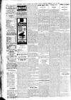 Islington Gazette Tuesday 28 January 1913 Page 4