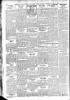 Islington Gazette Wednesday 29 January 1913 Page 2