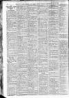 Islington Gazette Wednesday 29 January 1913 Page 6