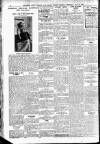 Islington Gazette Thursday 30 January 1913 Page 2