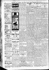 Islington Gazette Thursday 30 January 1913 Page 4