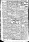 Islington Gazette Thursday 30 January 1913 Page 8