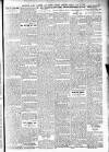 Islington Gazette Friday 31 January 1913 Page 5