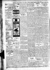 Islington Gazette Monday 03 February 1913 Page 4