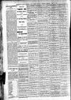 Islington Gazette Monday 03 February 1913 Page 6