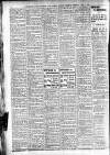 Islington Gazette Monday 03 February 1913 Page 8