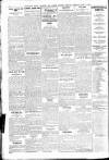 Islington Gazette Tuesday 04 February 1913 Page 2