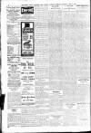 Islington Gazette Tuesday 04 February 1913 Page 4