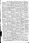 Islington Gazette Tuesday 04 February 1913 Page 8