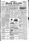Islington Gazette Wednesday 05 February 1913 Page 1