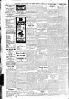 Islington Gazette Wednesday 05 February 1913 Page 4