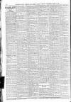 Islington Gazette Wednesday 05 February 1913 Page 6