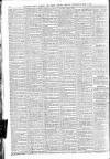 Islington Gazette Wednesday 05 February 1913 Page 8