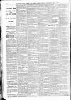 Islington Gazette Thursday 06 February 1913 Page 6
