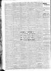 Islington Gazette Thursday 06 February 1913 Page 8