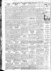 Islington Gazette Monday 10 February 1913 Page 2