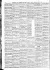 Islington Gazette Monday 10 February 1913 Page 6