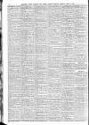 Islington Gazette Monday 10 February 1913 Page 8