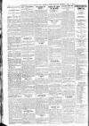 Islington Gazette Tuesday 11 February 1913 Page 2