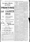 Islington Gazette Tuesday 11 February 1913 Page 3