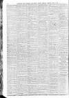 Islington Gazette Tuesday 11 February 1913 Page 8
