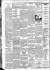Islington Gazette Wednesday 12 February 1913 Page 2