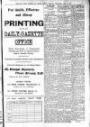 Islington Gazette Wednesday 12 February 1913 Page 3