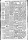 Islington Gazette Wednesday 12 February 1913 Page 5