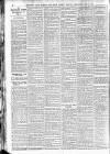 Islington Gazette Wednesday 12 February 1913 Page 6