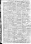 Islington Gazette Wednesday 12 February 1913 Page 8