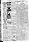 Islington Gazette Thursday 13 February 1913 Page 4