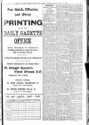 Islington Gazette Monday 17 February 1913 Page 3