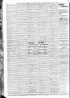 Islington Gazette Monday 17 February 1913 Page 8