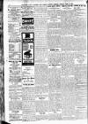 Islington Gazette Friday 21 February 1913 Page 4