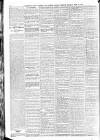 Islington Gazette Monday 24 February 1913 Page 6