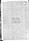 Islington Gazette Monday 24 February 1913 Page 8