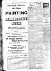 Islington Gazette Monday 10 March 1913 Page 2