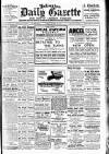 Islington Gazette Friday 28 March 1913 Page 1