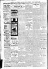 Islington Gazette Monday 31 March 1913 Page 4