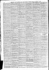 Islington Gazette Monday 31 March 1913 Page 6