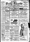 Islington Gazette Tuesday 01 April 1913 Page 1